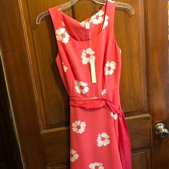 NWT Lauren Conrad dress - Picture 1 of 6